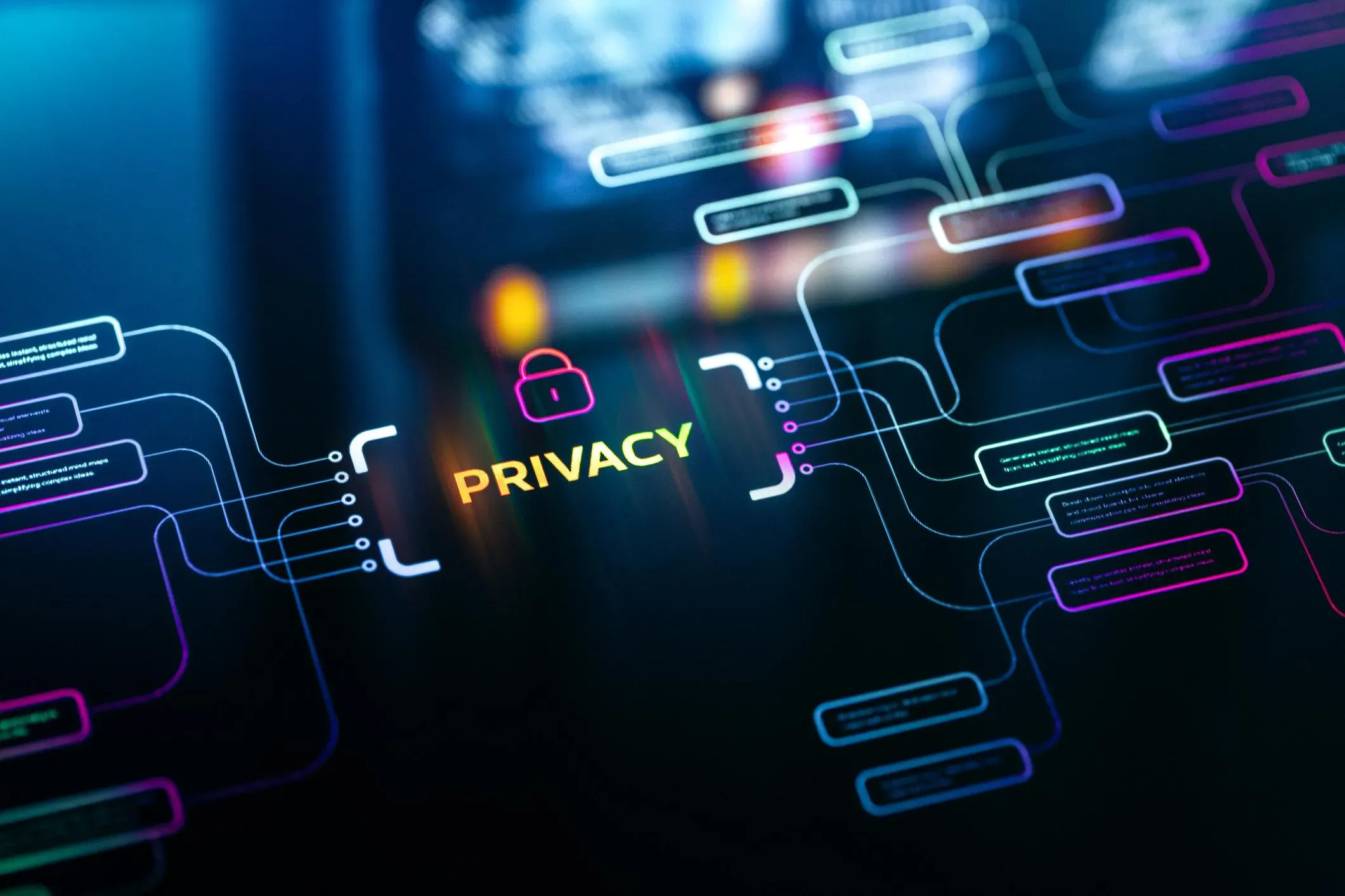 Cyberbezpieczeństwo i ochrona danych osobowych