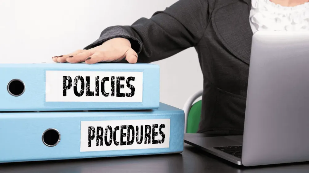 System compliance i zarządzanie ryzykiem w przedsiębiorstwie