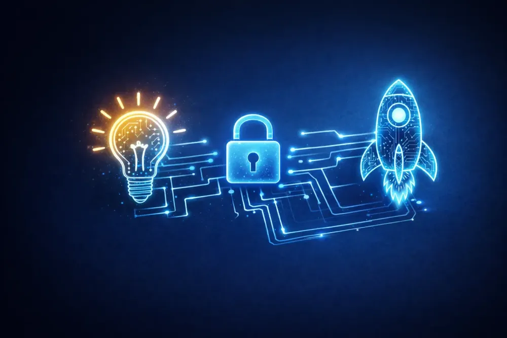 Prawo dla startupów – przewodnik: inkubatory, fintech, crowdfunding i ochrona pomysłu