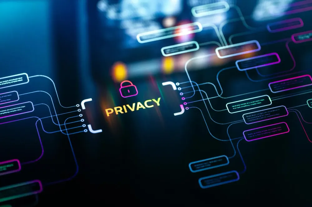 Cyberbezpieczeństwo i ochrona danych osobowych 