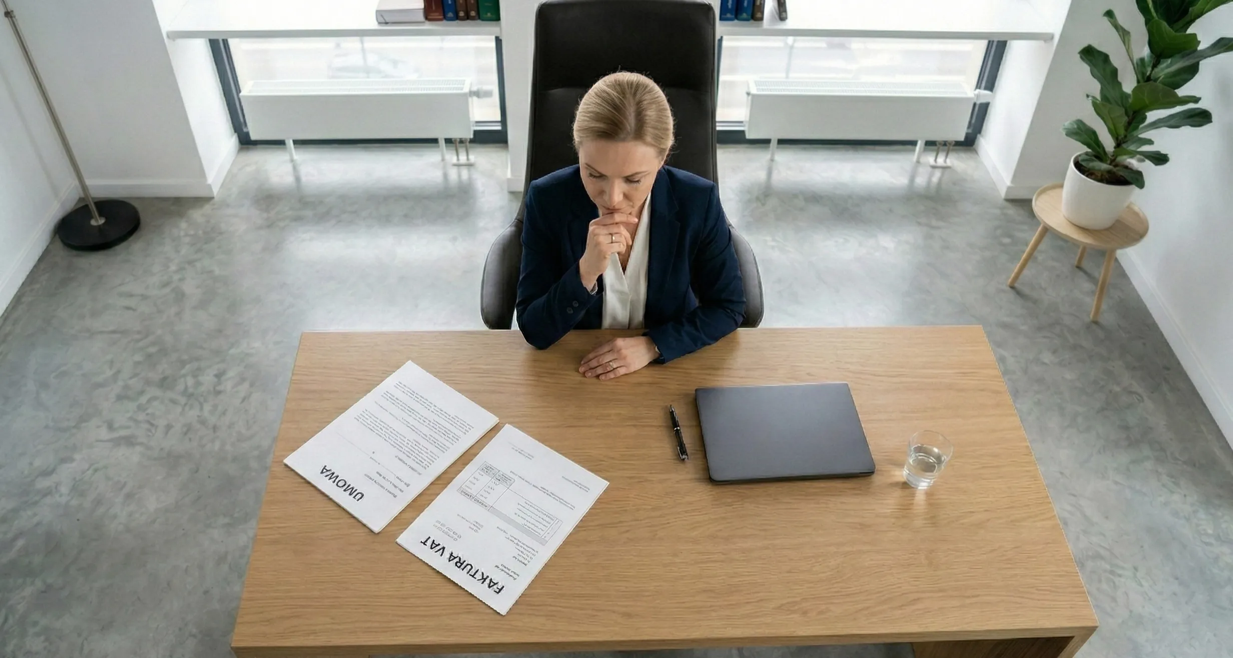 B2B w zawodzie prawnika - elastyczność, pułapki i kalkulacje