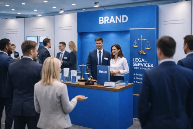 Widoczność w środowisku prawniczym