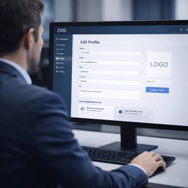 Pełna kontrola nad ofertą