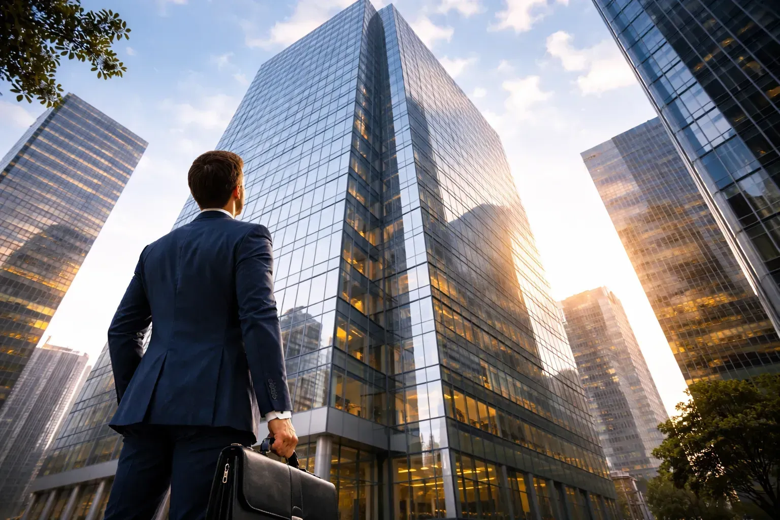 Rozwój prawnika w korporacji – ścieżki awansu w dziale prawnym