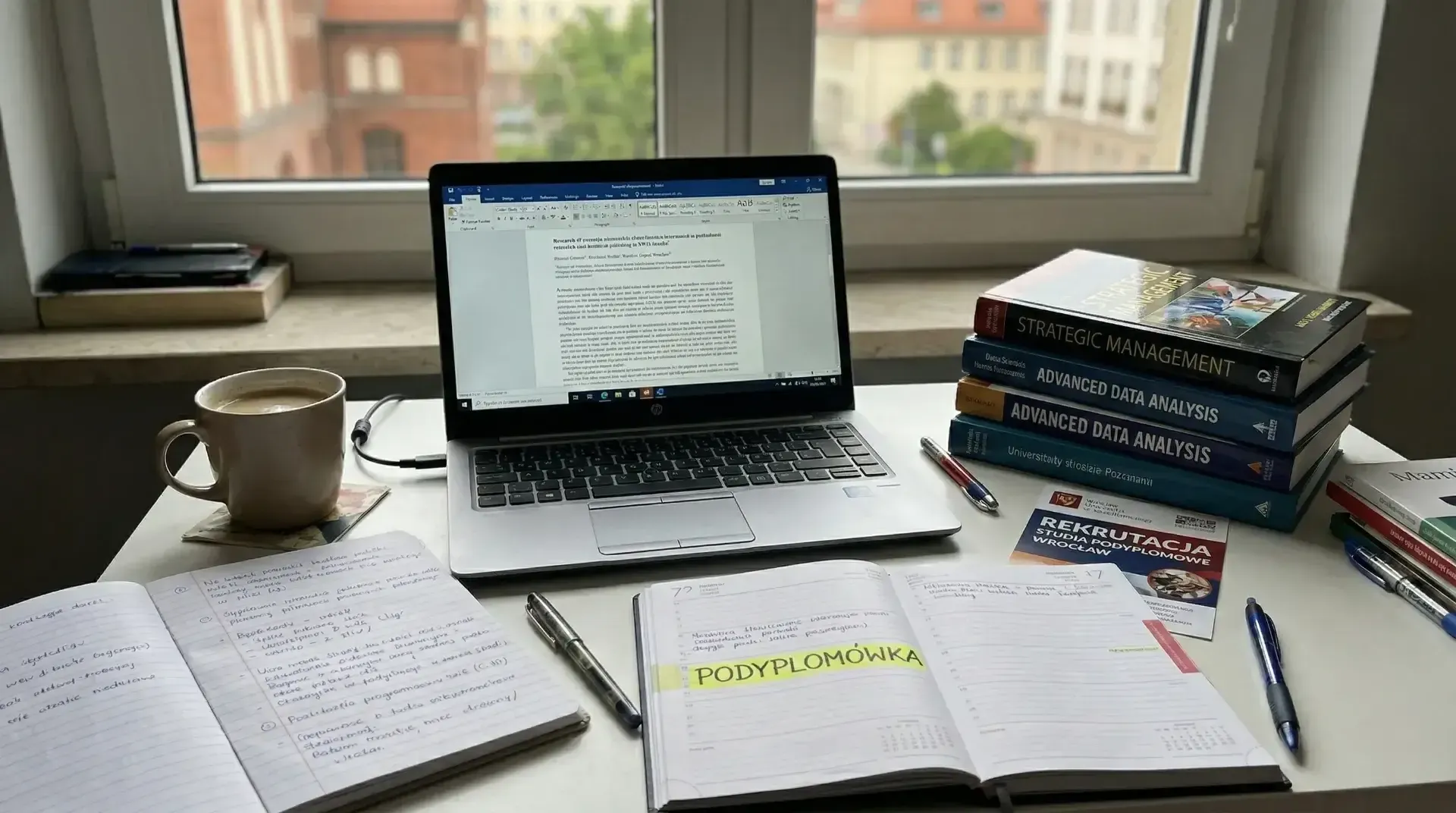 Studia podyplomowe dla prawników