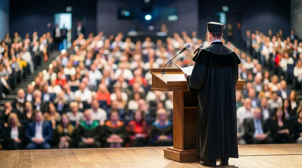 Doktorat z prawa - prestiż, wymagania, opłacalność