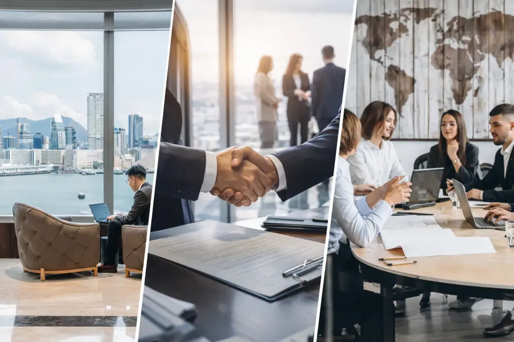 Trendy w transakcjach M&A w 2026 roku